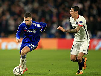 Roy Keane blasts Eden Hazard o...